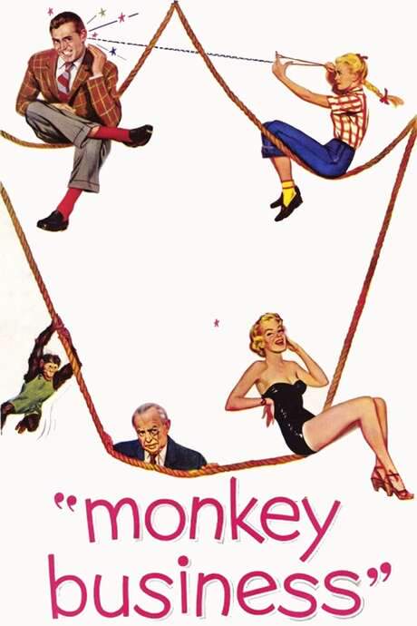 Monkey Business